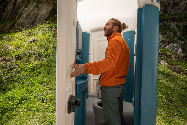Best Construction site porta potty rental  in Lincoln Heights, OH