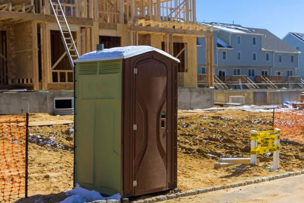Best Restroom trailer rental cost  in Lincoln Heights, OH