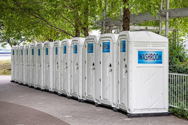 Best Local porta potty services  in Lincoln Heights, OH