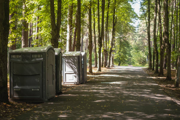 Best Porta potty cleaning services  in Lincoln Heights, OH
