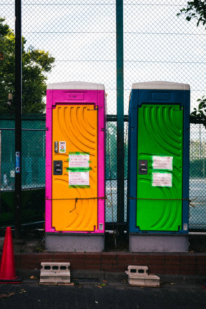 Best Best portable toilet rental  in Lincoln Heights, OH