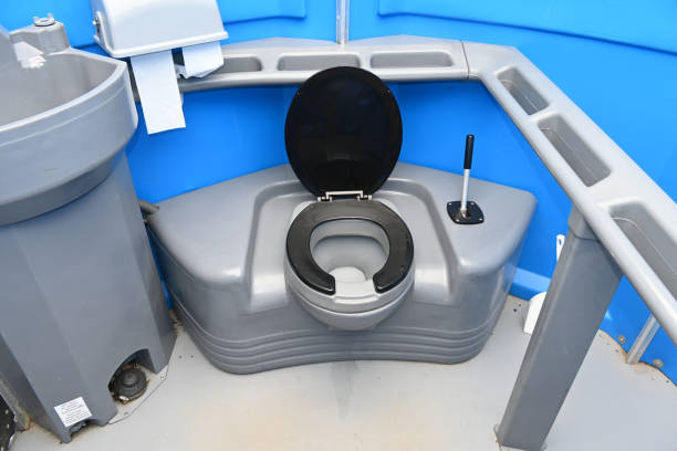 Best Porta potty rental near me  in Lincoln Heights, OH