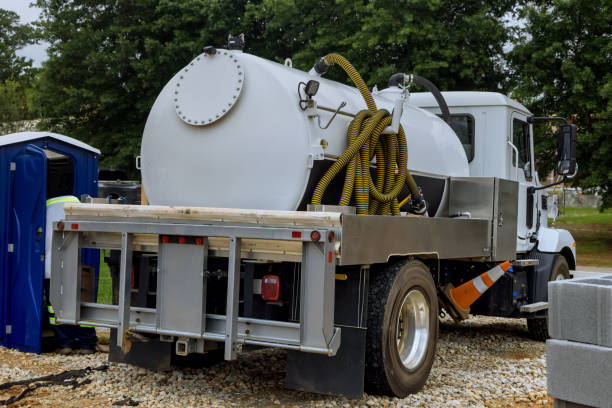 Best Luxury portable toilet rental  in Lincoln Heights, OH