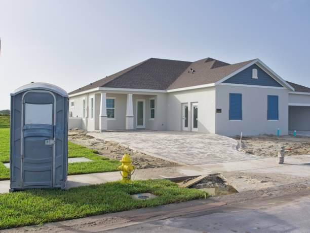 Best Portable toilet rental cost  in Lincoln Heights, OH