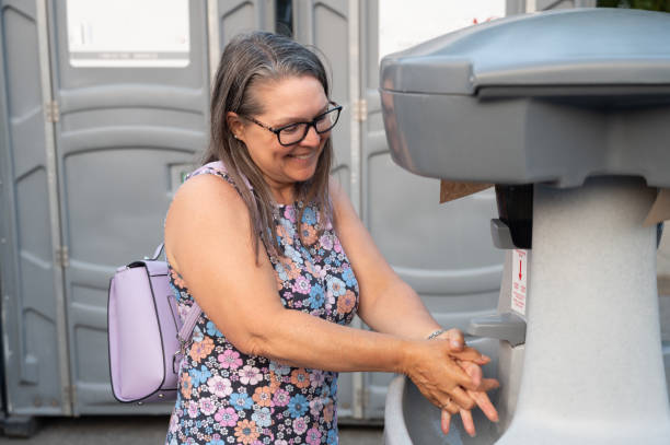 Best Porta potty for special events  in Lincoln Heights, OH