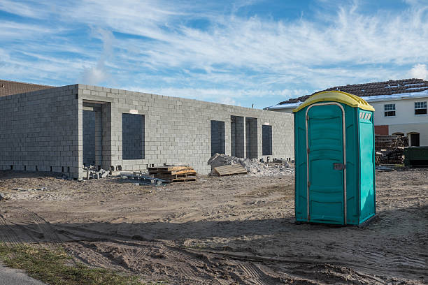 Best Portable bathroom rental  in Lincoln Heights, OH