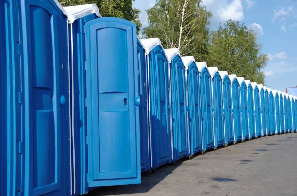 Best Porta potty rental near me  in Lincoln Heights, OH
